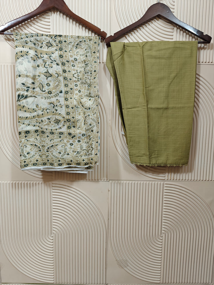 HAANI LUXURY PREMIUM LAWN-RTW | D-01