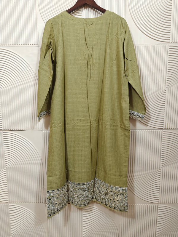 HAANI LUXURY PREMIUM LAWN-RTW | D-01