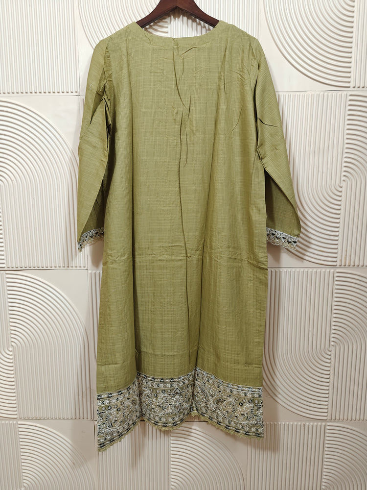 HAANI LUXURY PREMIUM LAWN-RTW | D-01