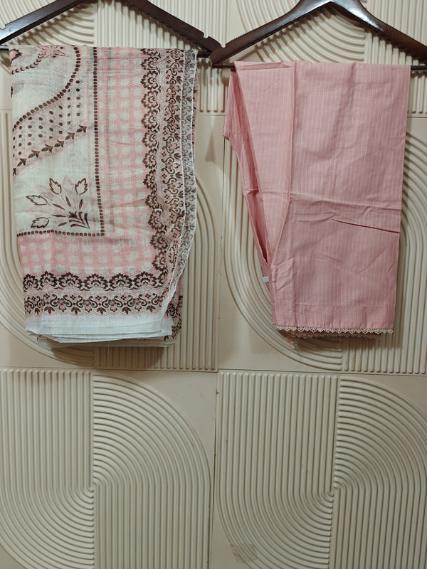 HAANI LUXURY PREMIUM LAWN-RTW | D-02