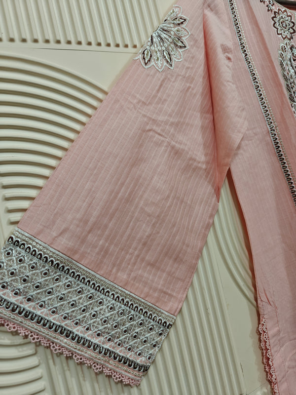 HAANI LUXURY PREMIUM LAWN-RTW | D-02