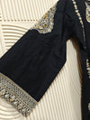 HAANI LUXURY PREMIUM LAWN-RTW | D-03