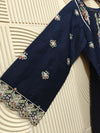HAANI LUXURY PREMIUM LAWN-RTW | D-04