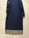 HAANI LUXURY PREMIUM LAWN-RTW | D-04