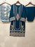 HAANI LUXURY PREMIUM LAWN-RTW | D-05