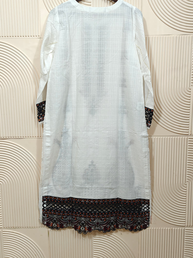 HAANI LUXURY PREMIUM LAWN-RTW | D-07