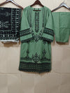 HAANI LUXURY PREMIUM LAWN-RTW | D-08