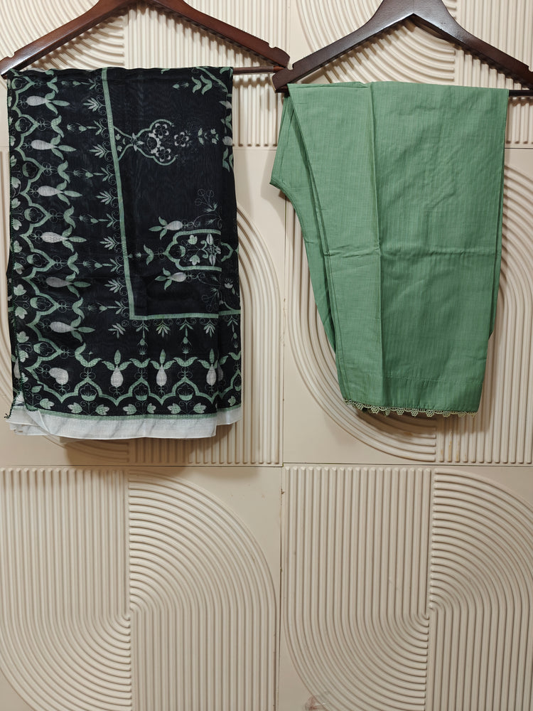 HAANI LUXURY PREMIUM LAWN-RTW | D-08