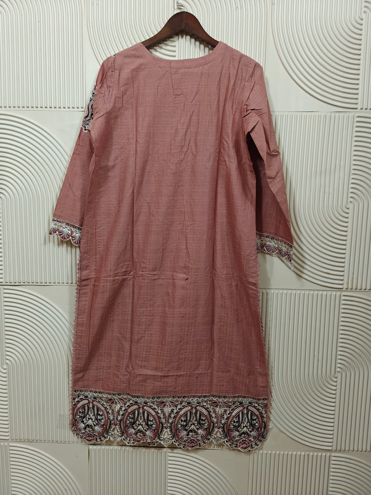 HAANI LUXURY PREMIUM LAWN-RTW | D-09