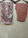 HAANI LUXURY PREMIUM LAWN-RTW | D-09