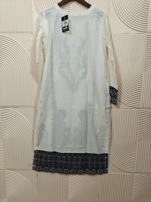 HAANI LUXURY PREMIUM LAWN-RTW | D-11