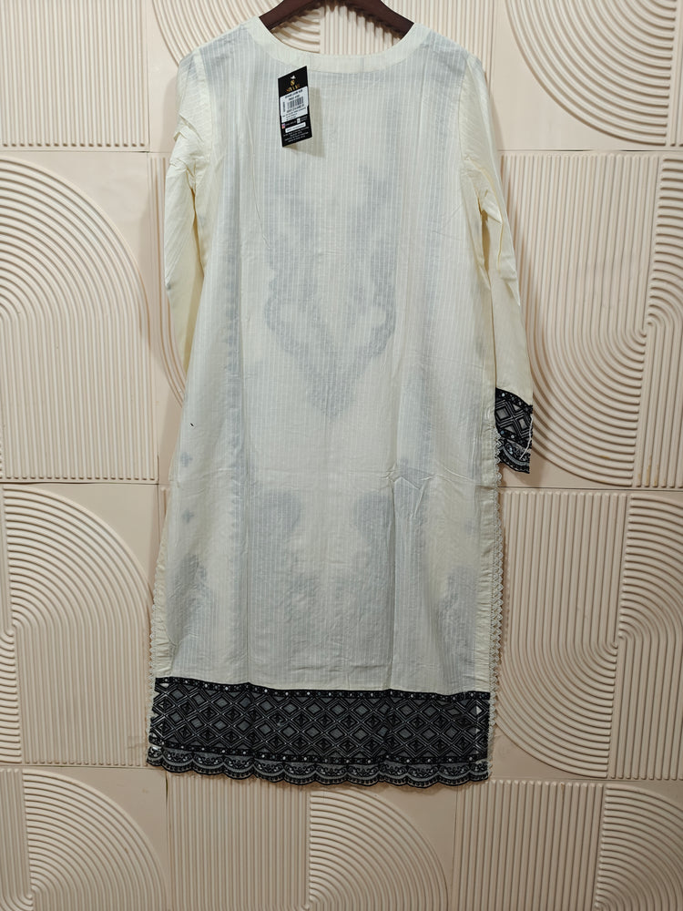 HAANI LUXURY PREMIUM LAWN-RTW | D-11