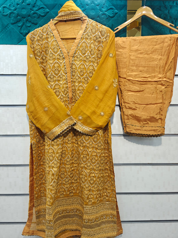 Bahar Chiffon Rtw 2026 D-06