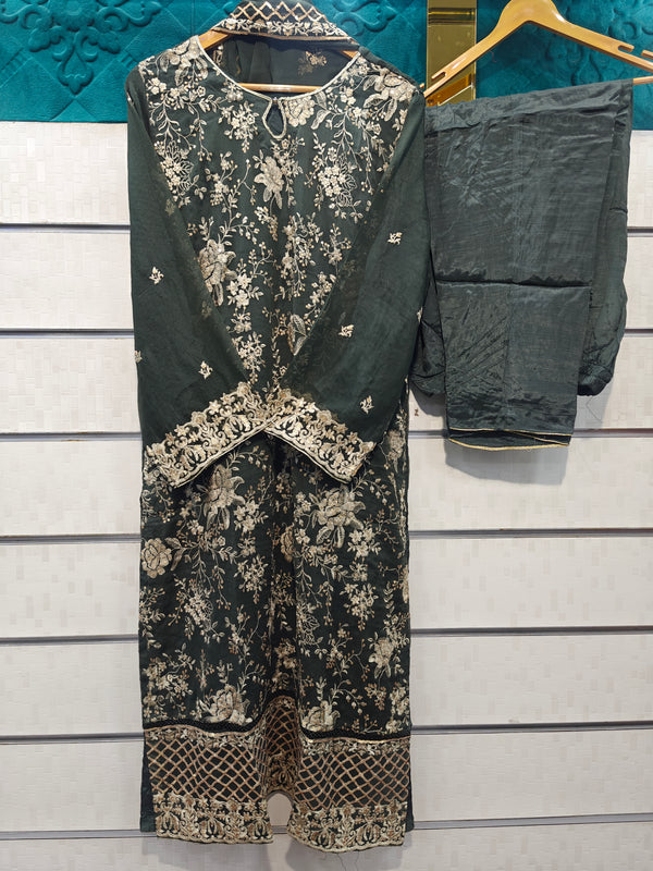 Bahar Chiffon Rtw 2026 D-01