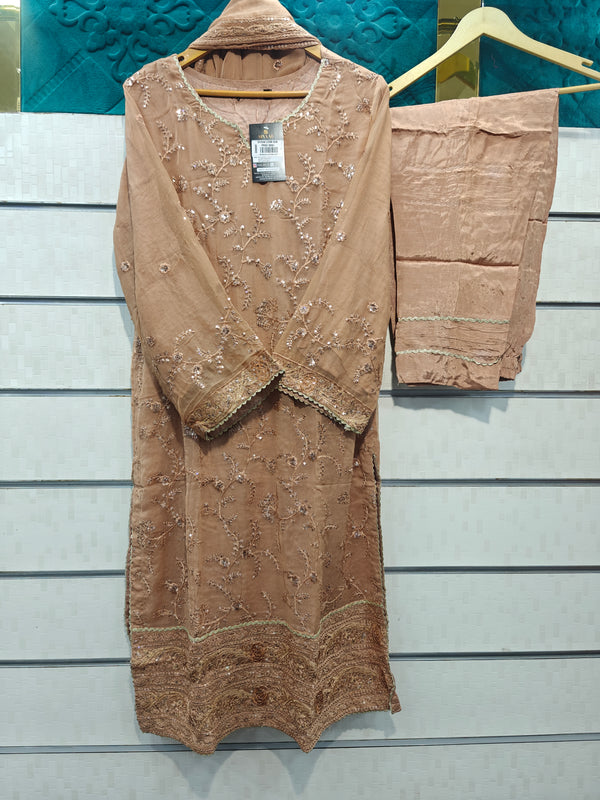 Bahar Chiffon Rtw 2026 D-02
