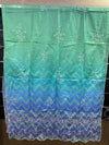BIN SAEED HEAVY STITCHED EMBROIDERED D-01