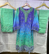 BIN SAEED HEAVY STITCHED EMBROIDERED D-05