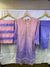 BIN SAEED HEAVY STITCHED EMBROIDERED D-06