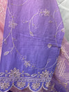 BIN SAEED HEAVY STITCHED EMBROIDERED D-06