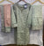 ARSHEEN BANOBY ZOYA AHMED HANDWORK STITCHED D-17