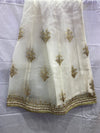 ARSHEEN BANOBY ZOYA AHMED HANDWORK STITCHED D-19