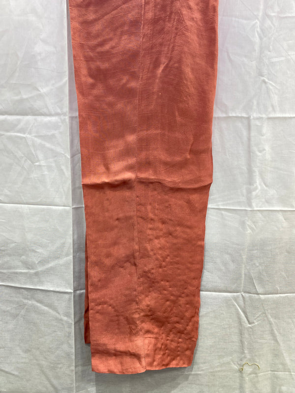 ARSHEEN BANOBY ZOYA AHMED HANDWORK STITCHED D-21