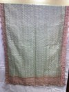 ARSHEEN BANOBY ZOYA AHMED HANDWORK STITCHED D-22