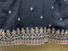 ARSHEEN BANOBY ZOYA AHMED HANDWORK STITCHED D-23