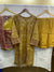 ARSHEEN BANOBY ZOYA AHMED HANDWORK STITCHED D-25