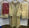 ARSHEEN BANOBY ZOYA AHMED HANDWORK STITCHED D-26