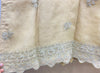 ARSHEEN BANOBY ZOYA AHMED HANDWORK STITCHED D-26