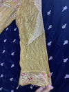 RAMSHA CHIFFON STITCHED 24 D-02