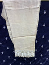 RAMSHA CHIFFON STITCHED 24 D-07