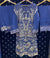 RAMSHA CHIFFON STITCHED 24 D-06