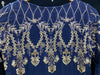 RAMSHA CHIFFON STITCHED 24 D-06