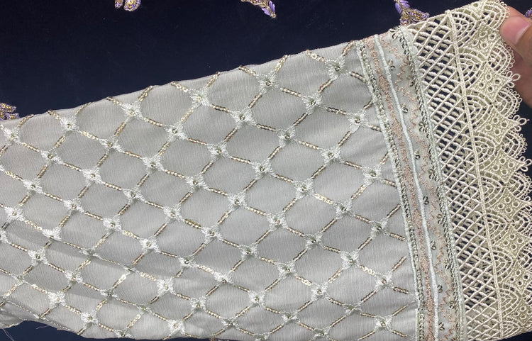 ANGRAKHAA FABRICS BY ZOYA AHMED D-06