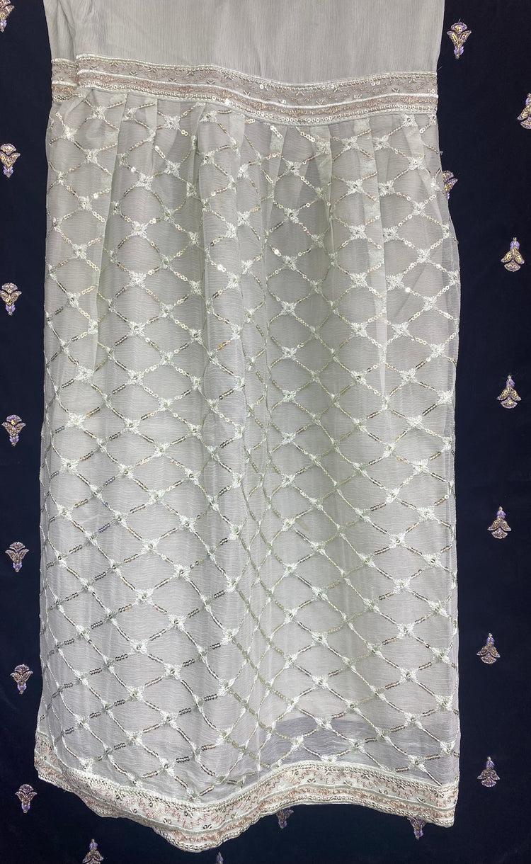 ANGRAKHAA FABRICS BY ZOYA AHMED D-06