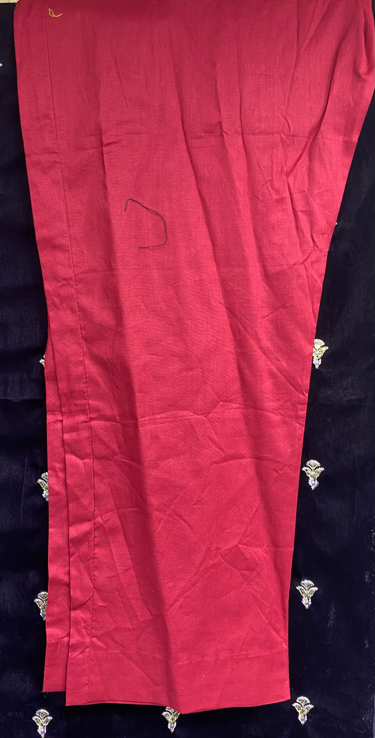 ANDAAZ BY RAMSHA LAWN STITCHED D-08