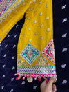 KARMA HEAVY STITCHED 24 3 PC STITCHEDD-05