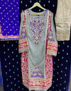 KARMA HEAVY STITCHED 24 3 PC STITCHEDD-06
