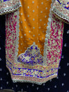 KARMA HEAVY STITCHED 24 3 PC STITCHEDD-07