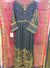 BIN SAEED CHIFFON 2 PC (KAMEEZ AND DUPATTA)