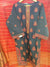 BIN SAEED LAWN 2 PC (KAMEEZ AND DUPATTA) D-01