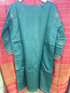 BIN SAEED LAWN 2 PC (KAMEEZ AND DUPATTA) D-02