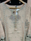 SADABAHARFESTIVE LUXURY FORMAL | D-02