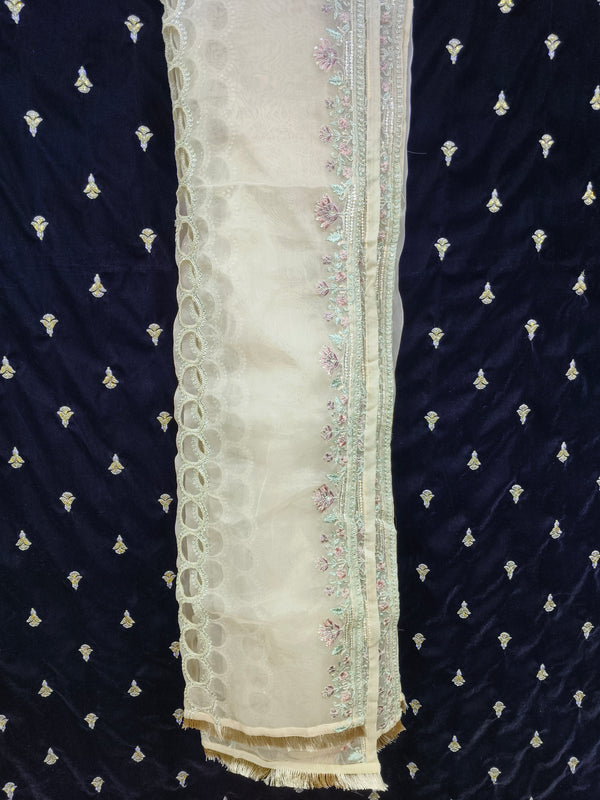 SADABAHARFESTIVE LUXURY FORMAL | D-02