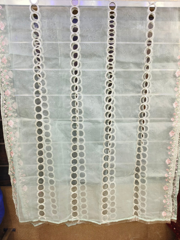 SADABAHARFESTIVE LUXURY FORMAL | D-01