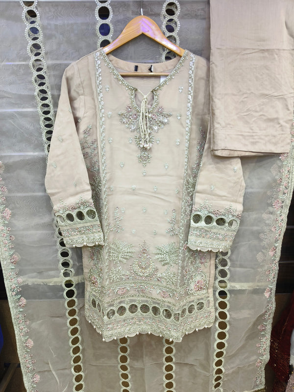 SADABAHARFESTIVE LUXURY FORMAL | D-03
