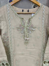 SADABAHARFESTIVE LUXURY FORMAL | D-03