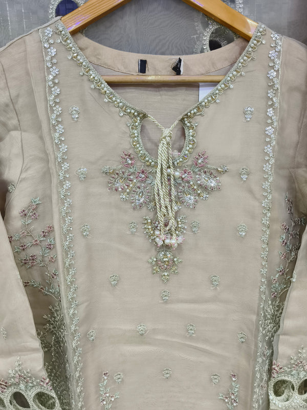 SADABAHARFESTIVE LUXURY FORMAL | D-03